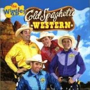 The Wiggles Cold Spaghetti Western by The Wiggles