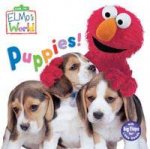 Elmos World Puppies