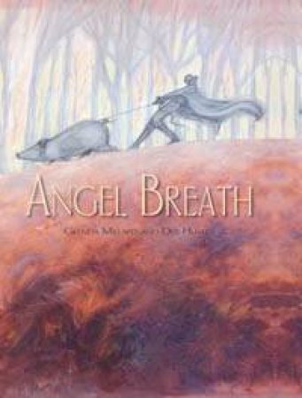 Angel Breath by Glenda Millard