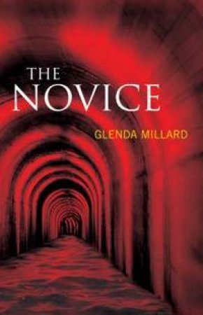 The Novice by Glenda Millard