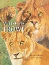 Wild Cats Prowl