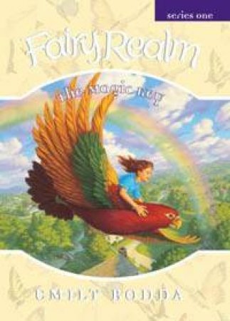 Fairy Realm: The Magic Key by Emily Rodda