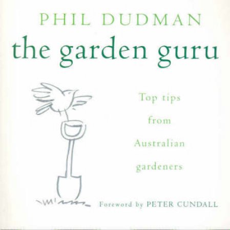 Garden Guru by Phil Dudman