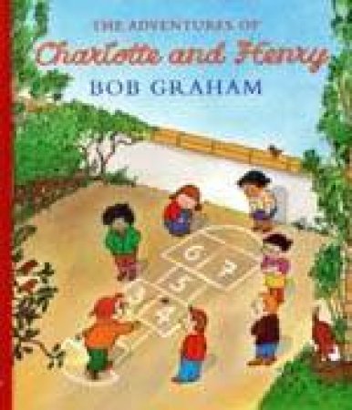 Adventures Of Charlotte And He by Bob Graham