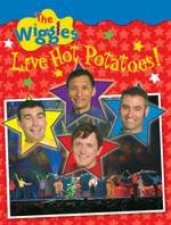 Wiggles Live Hot Potatoes