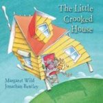 The Little Crooked House