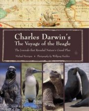 Charles Darwins Voyage Of The Beagle The Journals That Revealed Natures Grand Plan