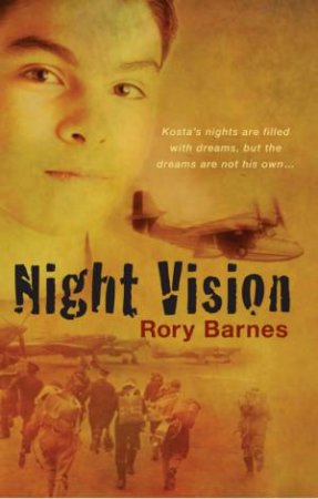 Night Vision by Rory Barnes