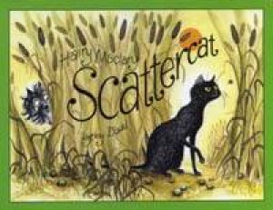 Hairy Maclary Scattercat by Lynley Dodd