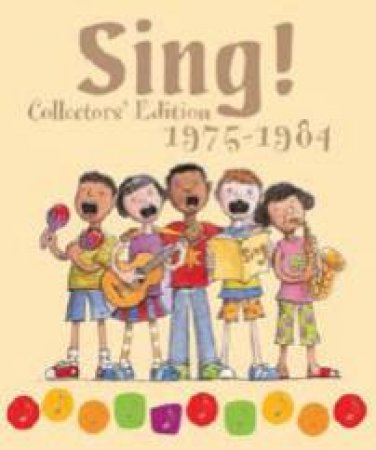 Sing! Collectors Edition - CD by Unknown