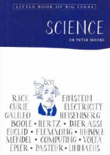 Little Book Of Big Ideas Science