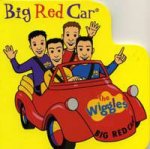 The Wiggles Big Red Car