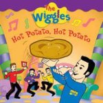 The Wiggles Hot Potato Hot Potato