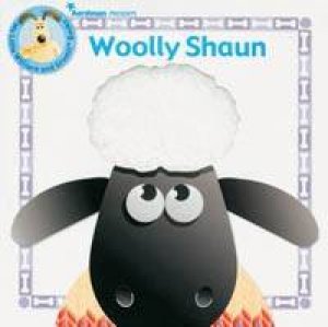 Woolly Shaun by Animations Aardman