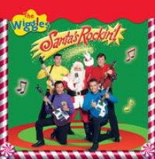 Wiggles Santas Rockin