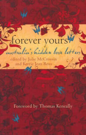 Forever Yours by Julie McCrossin & Kerrie Ross