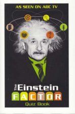 The Einstein Factor Quiz Book