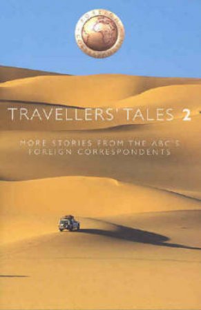 Travellers' Tales 2 by Various