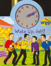 The Wiggles Wake Up Jeff