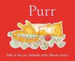 Purr Talk to the Pet Animals