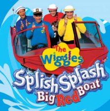 The Wiggles Splish Splash The Big Red Boat