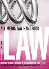 ABC AllMedia Law Handbook 5th Edition