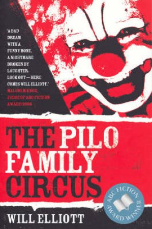 The Pilo Family Circus by William Elliott