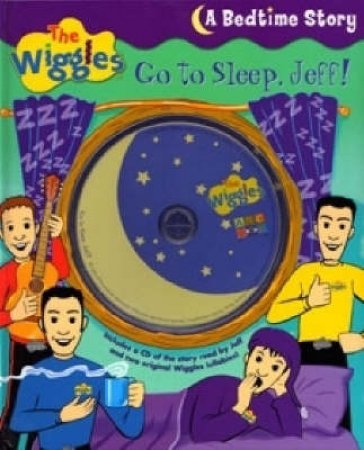 Go To Sleep, Jeff by The Wiggles