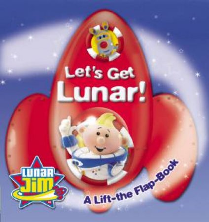 Let's Get Lunar by Author Provided No