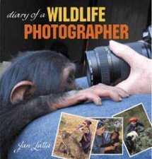 Diary of a Wildlife Photographer