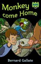 Monkey Come Home