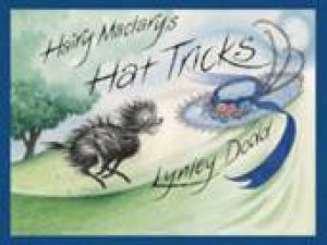 Hairy Maclary's Hat Tricks by Lynley Dodd