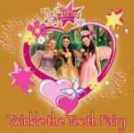 Twinkle the Tooth Fairy