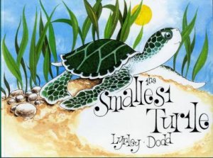 The Smallest Turtle by Lynley Dodd