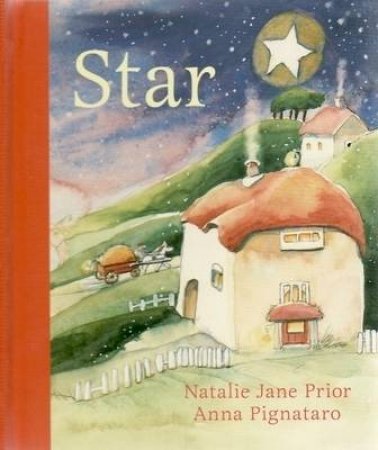 Star by Natalie Jane Prior