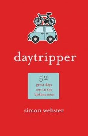 Daytripper by Simon Webster