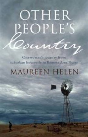 Other People's Country by Maureen Helen