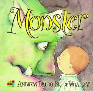 Monster by Andrew Daddo