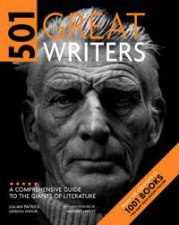 501 Great Writers