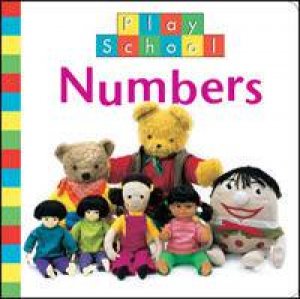 Play School: Numbers by Unknown