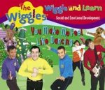 Wiggle And Learn You Make Me Feel Like Dancing