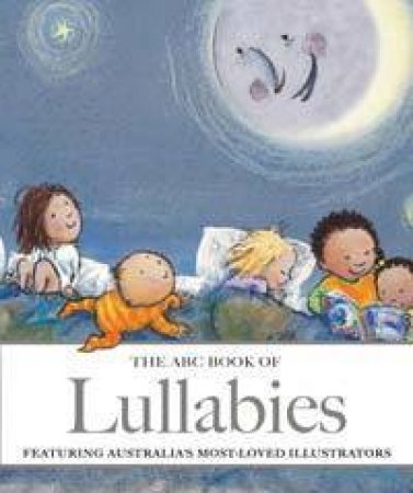 The ABC Book of Lullabies by Various