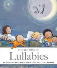 The ABC Book of Lullabies