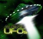 Aliens and UFOs