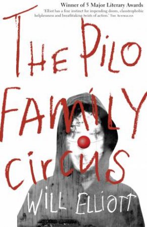 The Pilo Family Circus by Will Elliott