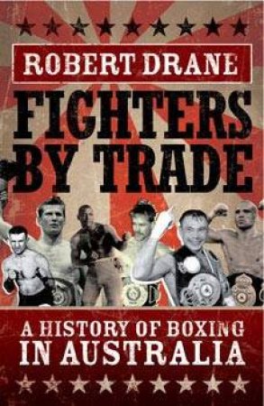 Fighters by Trade by Robert Drane