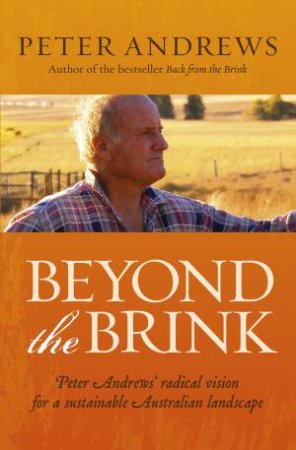 Beyond the Brink by Peter Andrews