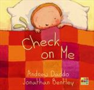 Check on Me by Jonathan Bentley