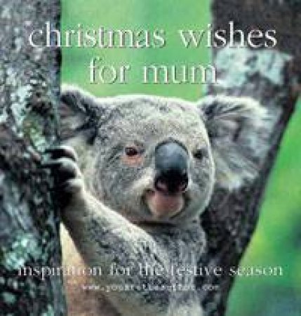 Christmas Wishes for Mum by Various