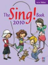 Sing Book 2010